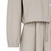 Ggpx New York Snap String Jumper Set Sleeveless Dress Gq8st014f