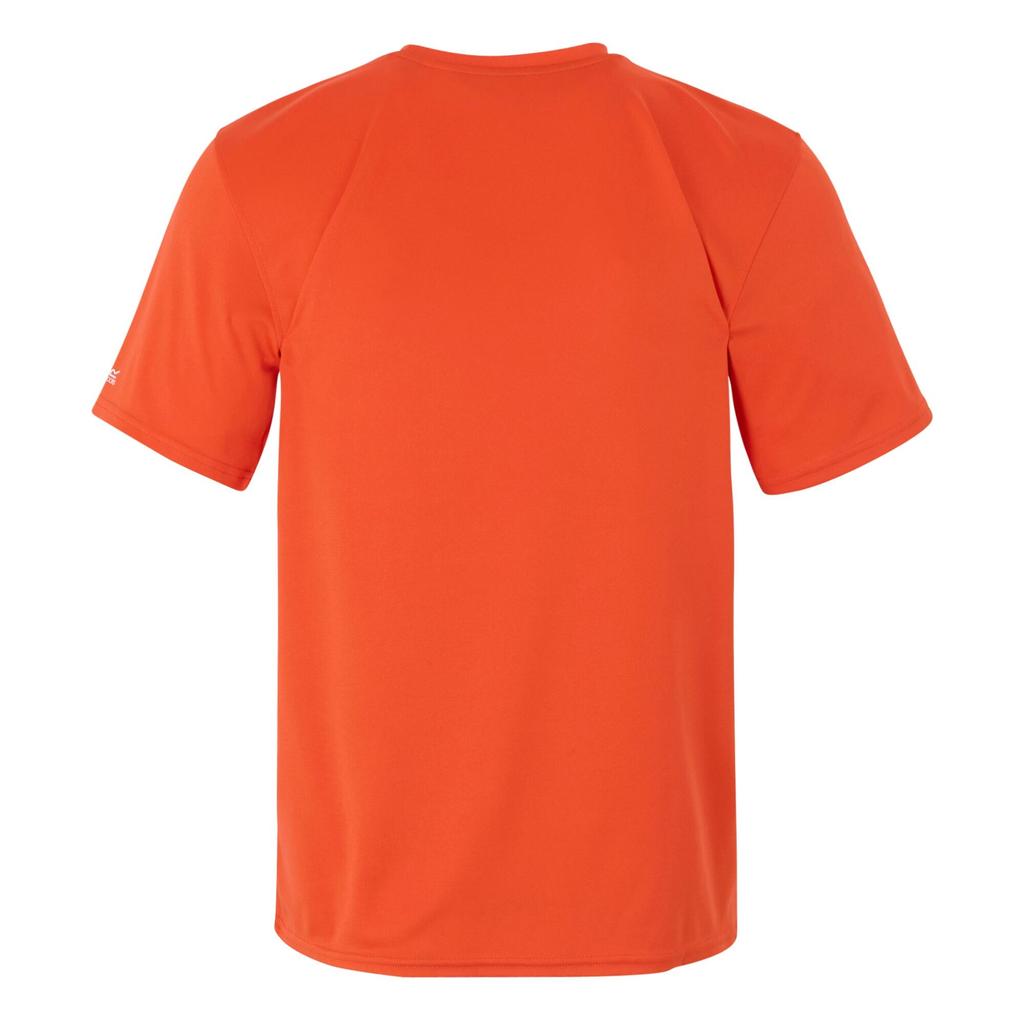 Regatta Camiseta Topográfica Fingal IX Masculina