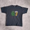 Vintage St Patricks Day 67 T-Shirt Funny Retro Irish Gift