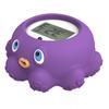 Kids Bath Thermometer Cartoon Duck/Crab/Whale/Octopus Shape Water Temperature Measuring Tool Precise Measurement Waterproof Thermometer Shower