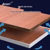 Self-Adhesive U-Shaped Edging Trim