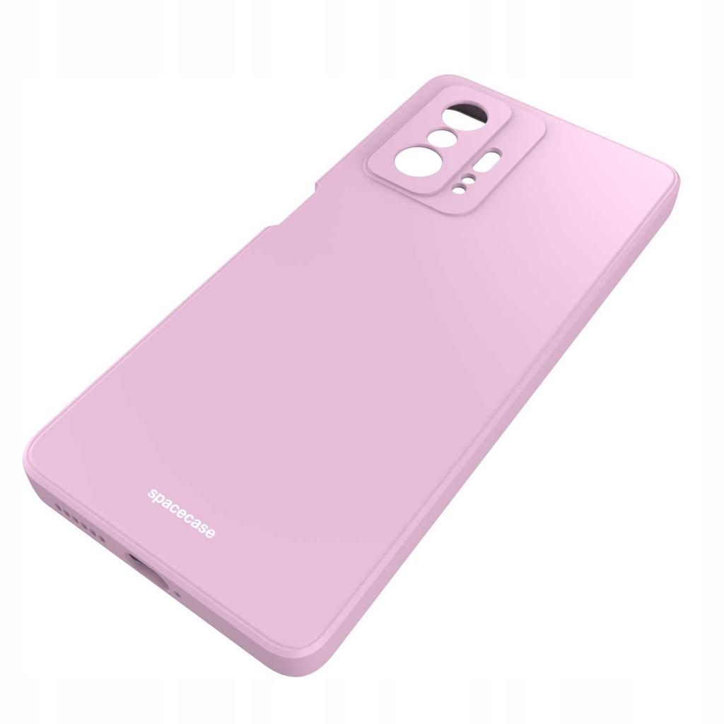 Sc Silicone Case Xiaomi 11T/11T Pro Lilac