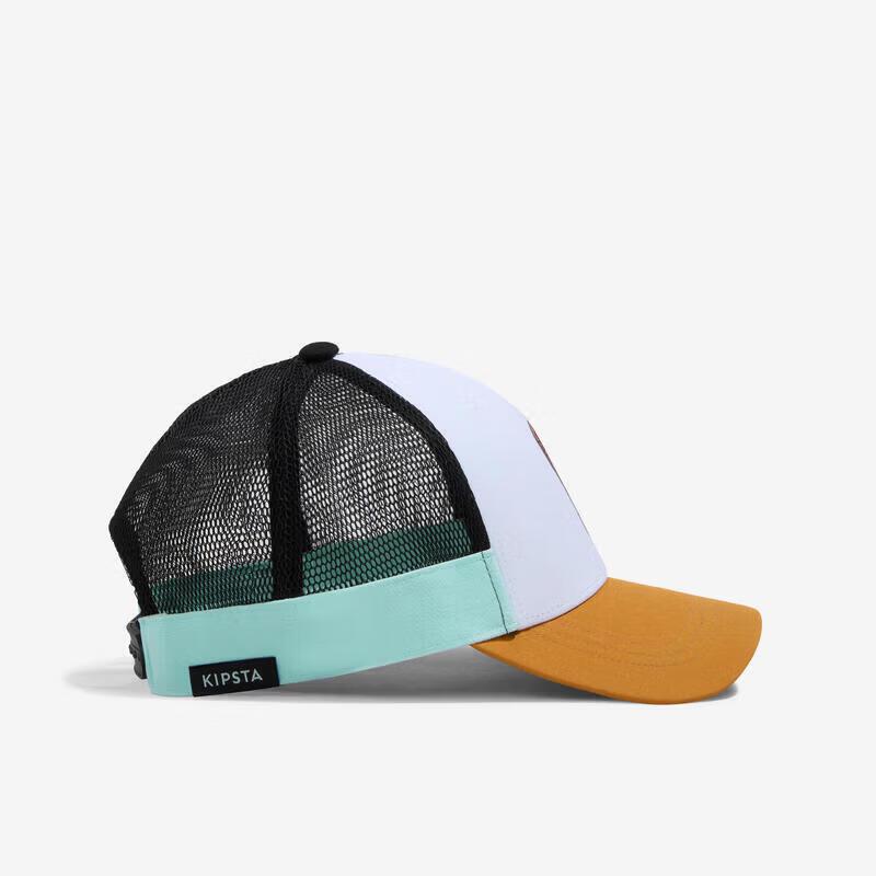 Decathlon Adult Breathable Sports Cap
