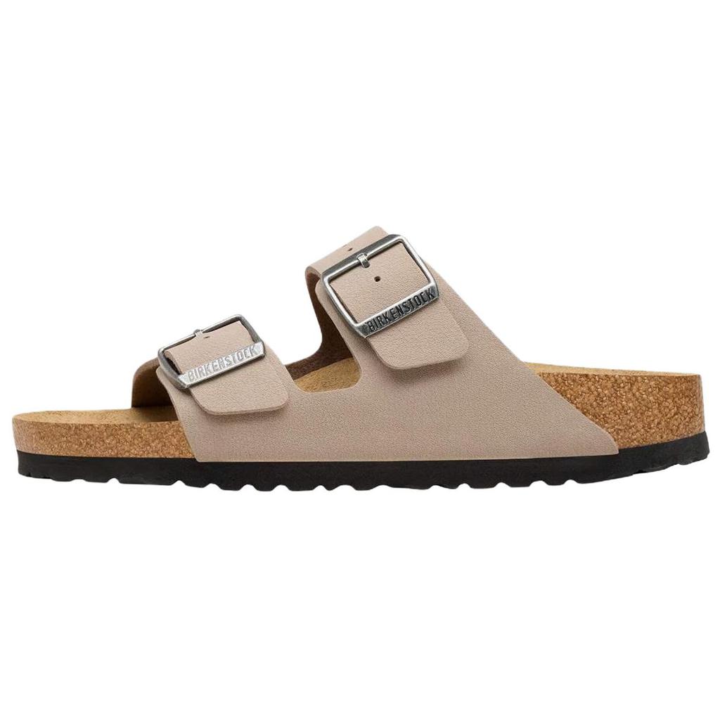 Birkenstock Arizona EVA Birkenstock Shoes Unisex Taupe Narrow 1032070