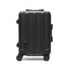 Briefing H-35 HD PLUS BRA251C07 010 Black Suitcase