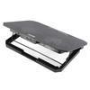 Laptop Cooling Pad Double Fan USB Powered Adjustable Angle Lighting High Speed Laptop Cooler for