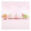 San-X Sumikko Gurashi "Angel" Tenori Plushie Tonkatsu