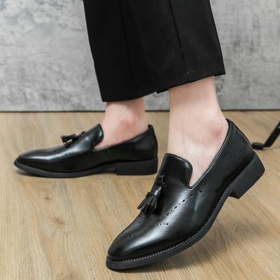 Scarpe con tacco – Mocassini