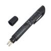 Automotive Brake Fluid Brake Oil Testing Pen Vehicle Brake Fluid Tester Oil Quality Test Display Testing Tools 1/2/3/4/5pcs