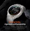 2026 Neue Outdoor Militär Smartwatch Herren GPS Track Wasserdicht 730mAH Gesundheit Anruf Sport Fitness Armband GPS Track Uhren Schwimmen