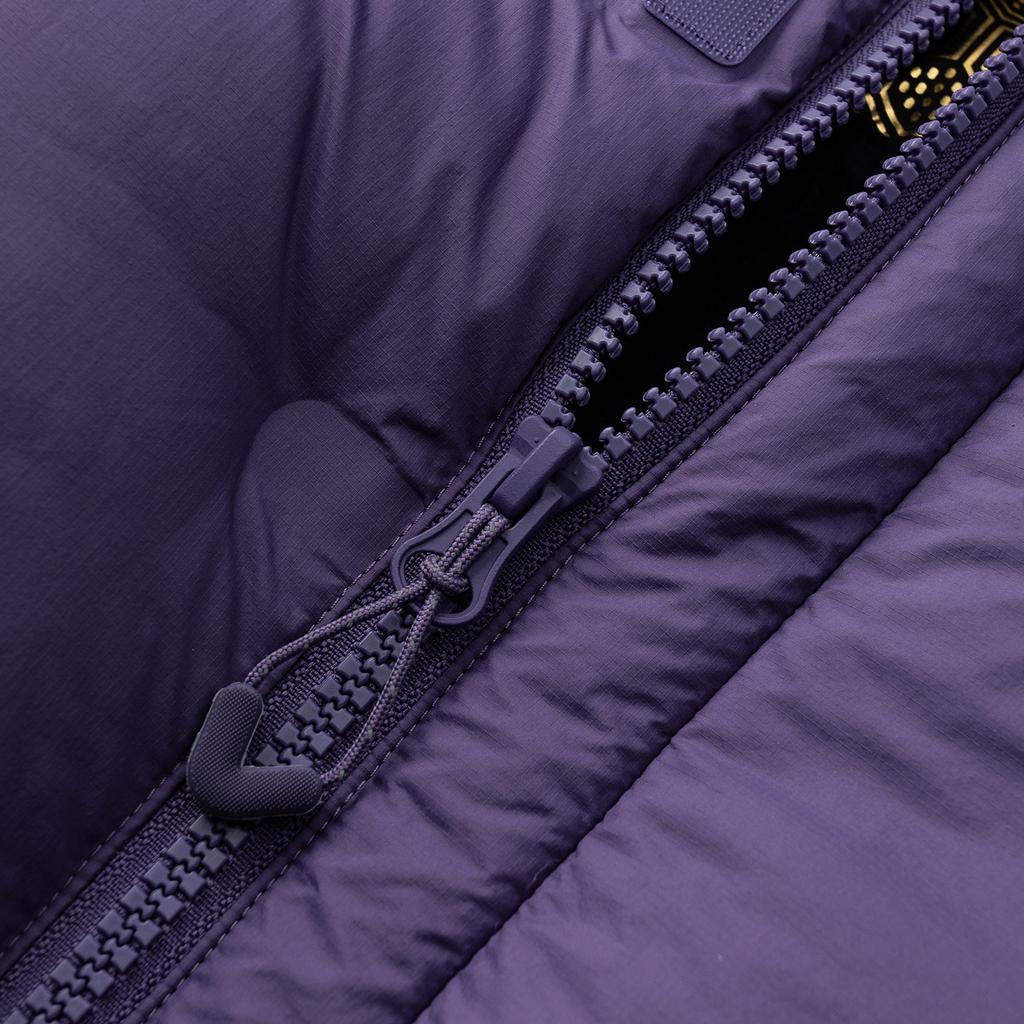 Anta Outdoors Winter Jacket Down Coat Men Outerwear 952546909-4