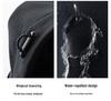 Unisex Autumn/Winter Softshell Windbreaker: Breathable, Loose-Fit, Color Block Hooded Jacket