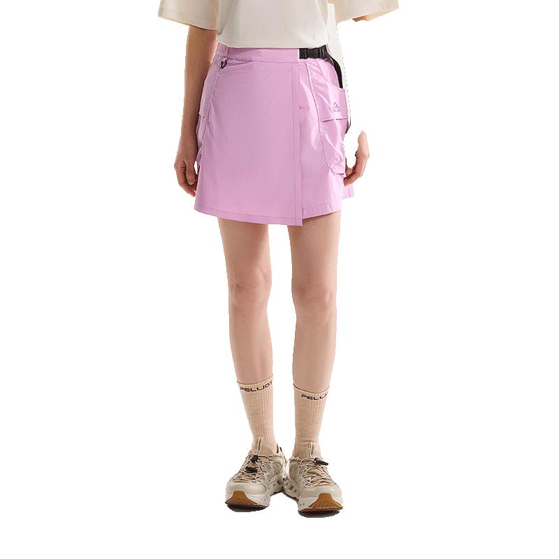 

Pelliot Women s Outdoor Casual Skort XL