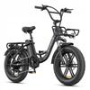 Electronică pentru creativitate și divertisment – Biciclete electrice
