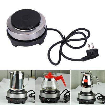 New Upgrade Electric Mini Stove Plate Multifunction Cooking Coffee Heater AVE