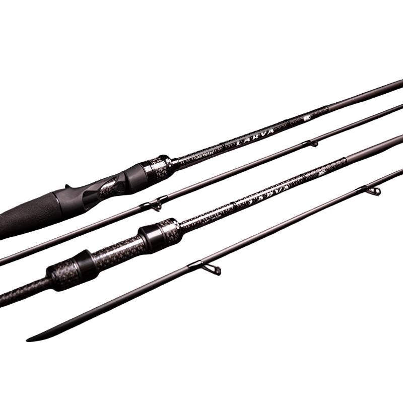 Спінінг Oeny Carbon LRF