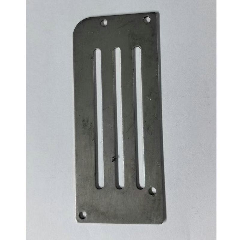 Metal Stamping and Bending: Custom Aluminum and Stainless Steel Parts
