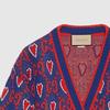 GUCCI Knitwear Women's Multicolor 752411-XKDFZ-4956