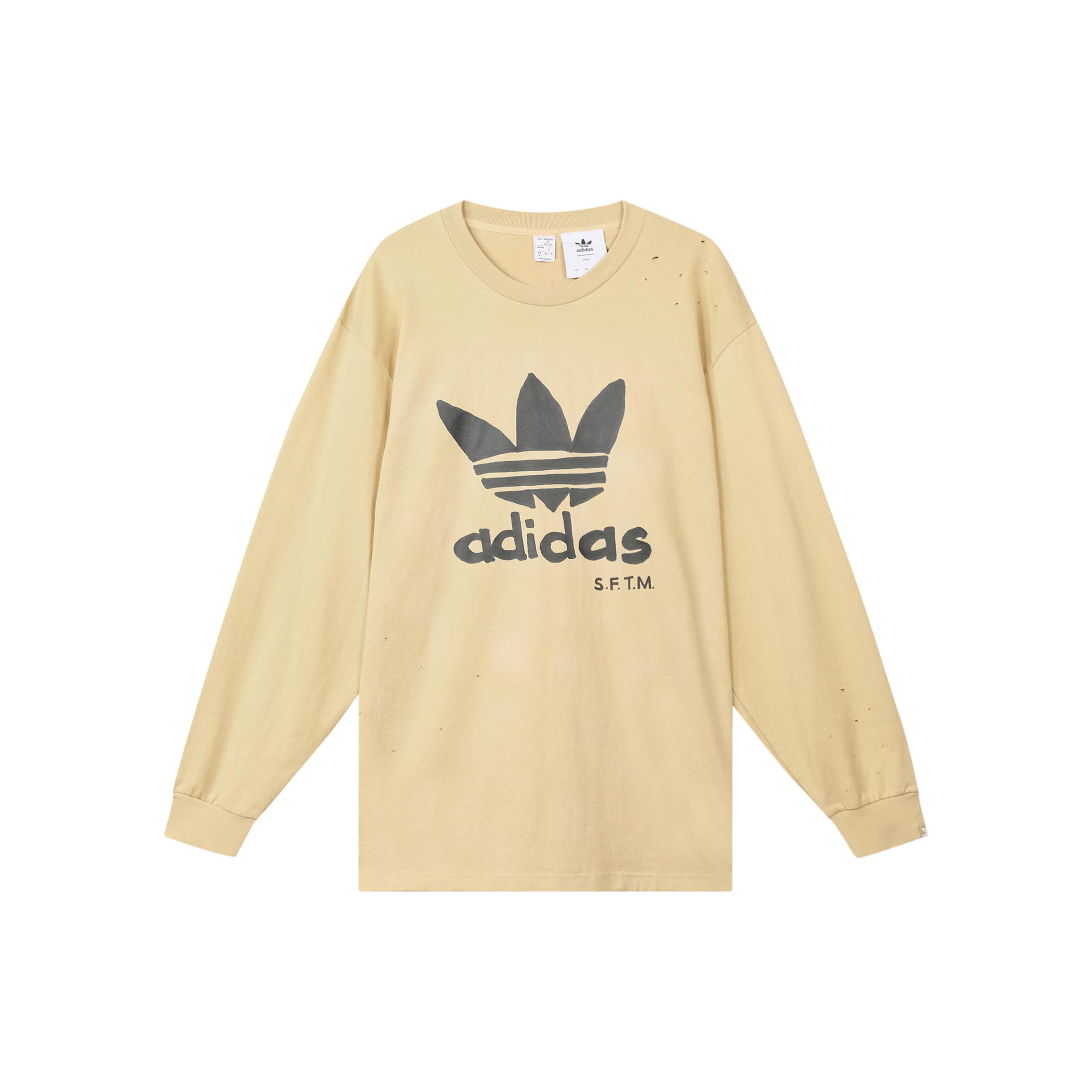 Футболка Adidas Originals Унисекс HT0435 XXL