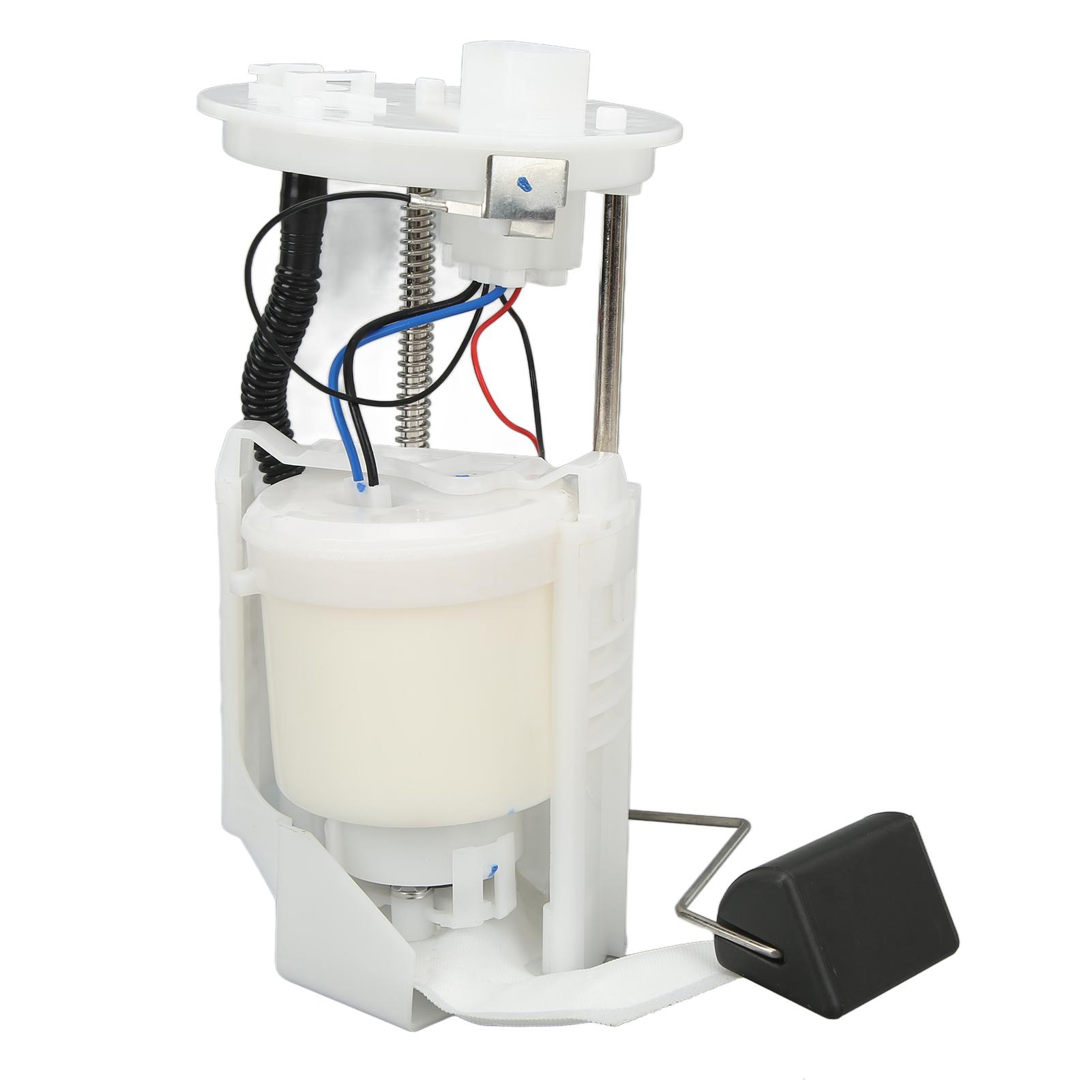 

Сборка электрического топливного насоса 7702006131 Модуль топливного насоса из алюминиевого сплава для Camry