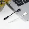 Type C To 3.5mm Earphone Jack AUX USB C Cable Headphones Adapter 3.5 Jack Audio Converter Cable For Huawei P20 Xiaomi Redmi
