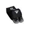 Adidas Polyester Soccer Bag Sports Shoe Bag Handbag Medium Size Unisex Black Adidas H64748