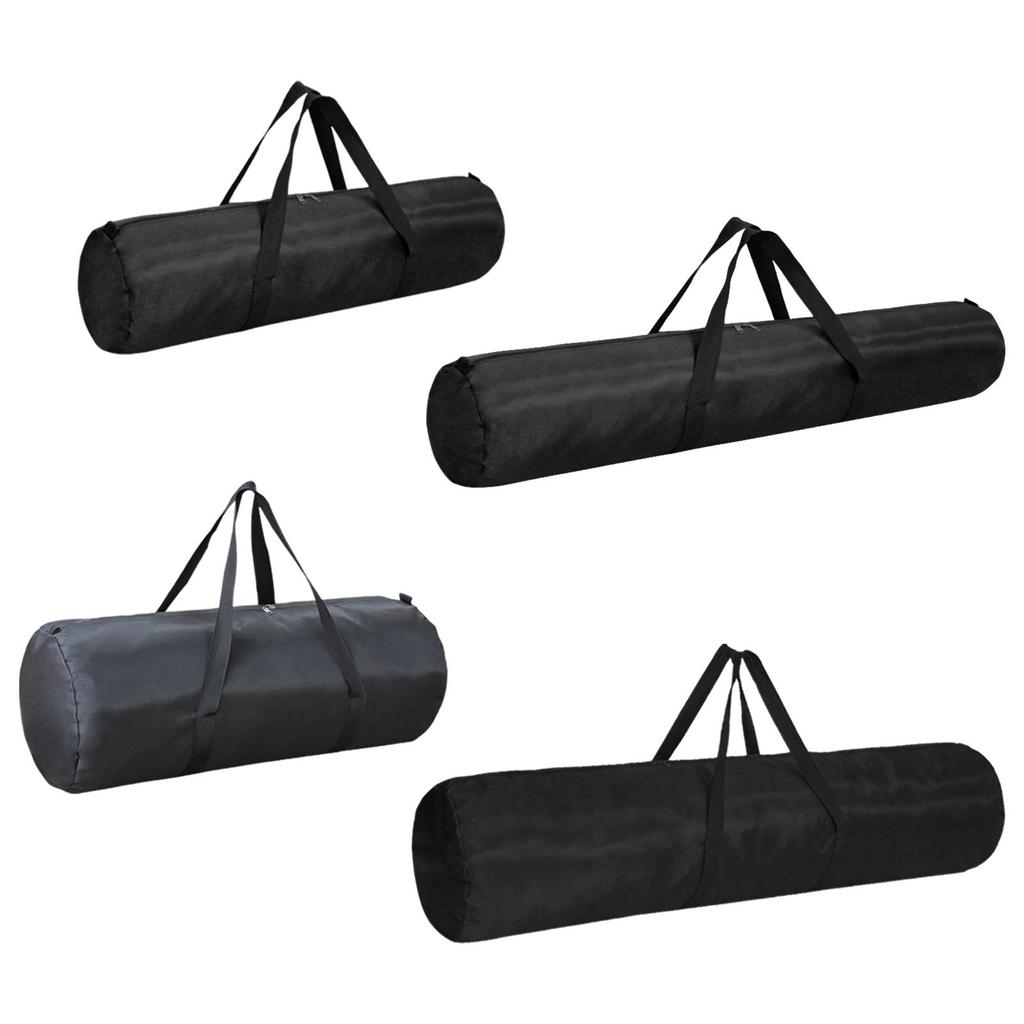Camping Gear Storage Bag, Zip, Waterproof, for Outdoor Activities