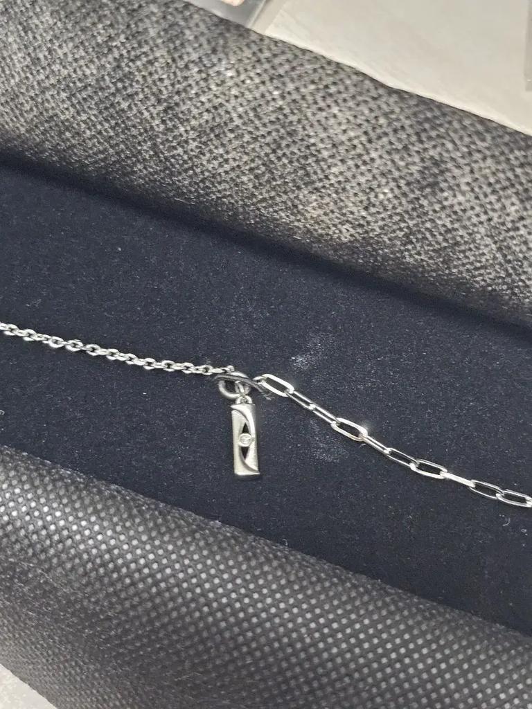 SEVENTEEN 7. výročí Merch Náramek MOMENT