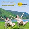 Nufeng Outdoor Folding Moon Chair