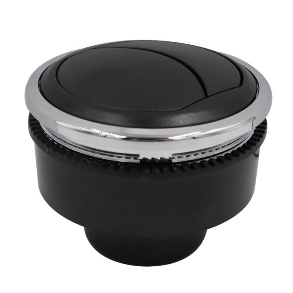 Durable Car Interior a/C  Air Vent 76mm Hole Size Round Air Conditioning Outlet  The Bus