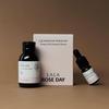 Choose 1 of 3 Lala Rose Day Travel Kits (feminine cleanser 50ml, Natural Therapy inner perfume 5ml),Korean womens products