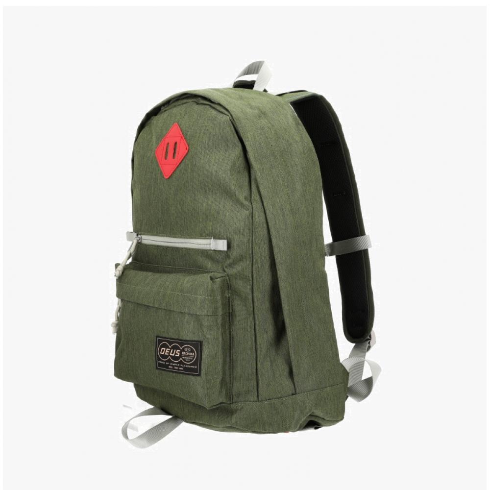 Deus X Machina Dmf247615 Pin Ventura Ventura Backpack