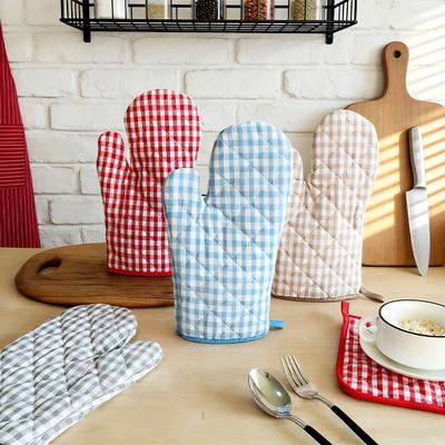Ustensiles de cuisine – Maniques