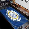 Leeds United Football Pattern Mouse Pad Non?Slip Rubber Base Gaming Mousepad For Desk Office Home