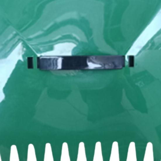 2Pcs Leaf Rake Scoops Convenient Leaf Clip Efficient Leaf Collector Grabs Tools for Outdoor Home Garden