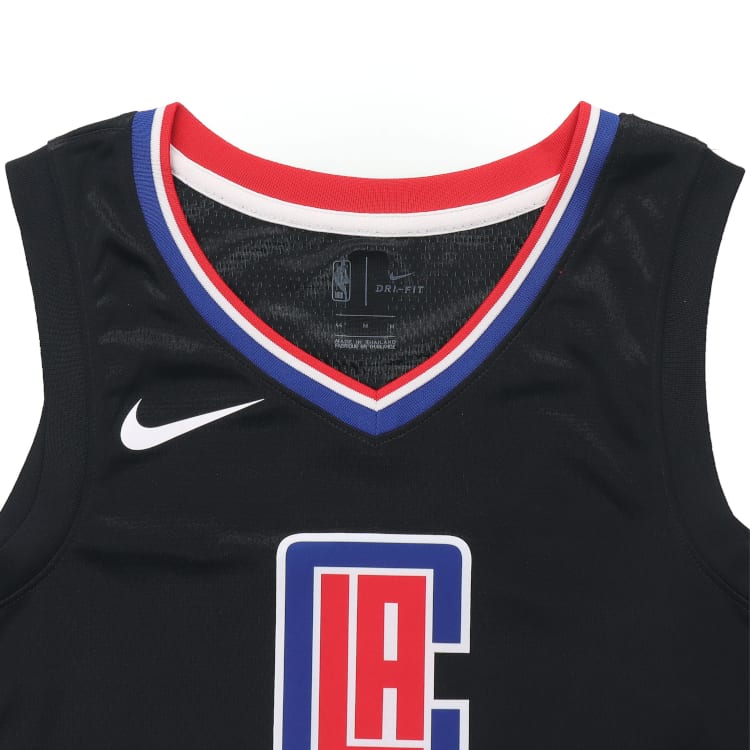 Nike NBA Basketball Jerseys Men's Moderate Bib & Brace 877208-019