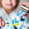 The Original Toothpaste Squeezer Tube Roller Stainless Steel Puts an End To Waste Simple and Practical for Ointments Cosmetics
