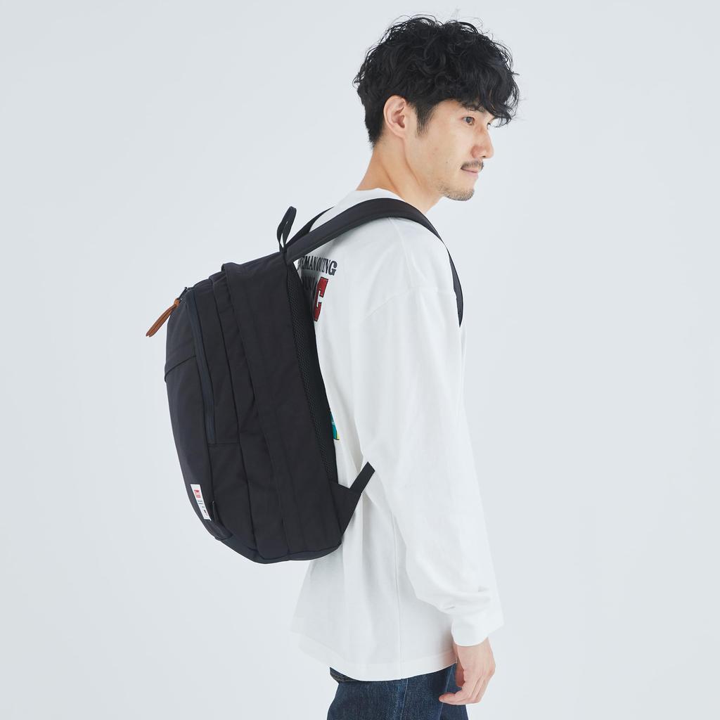 Coleman American Classic TR25 Backpack, Men's and Women's, Unisex, 25L, Lightweight, Water-Repellent, Perfect for School