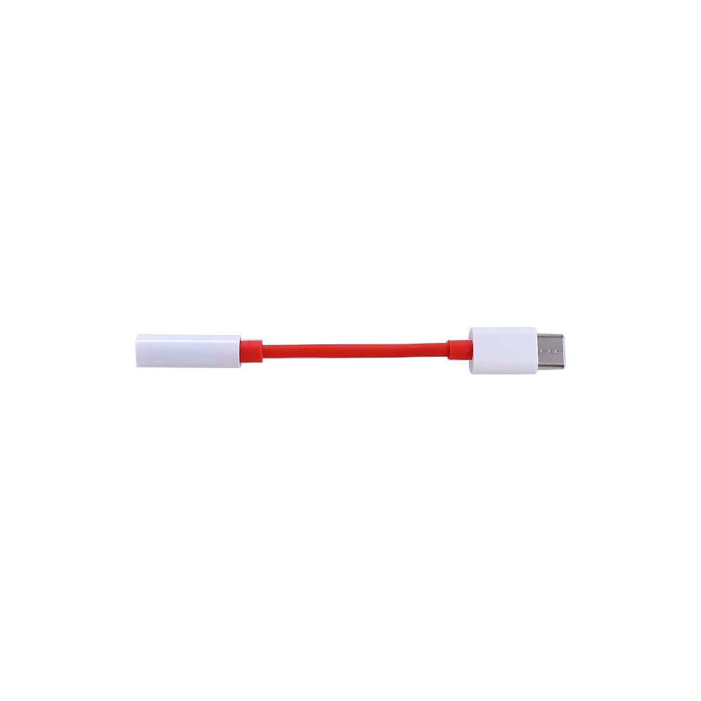 C To 3.5mm Jack OTG Adapter Cable Converter Aux Converter Music Converter Earphone Jack Adapter