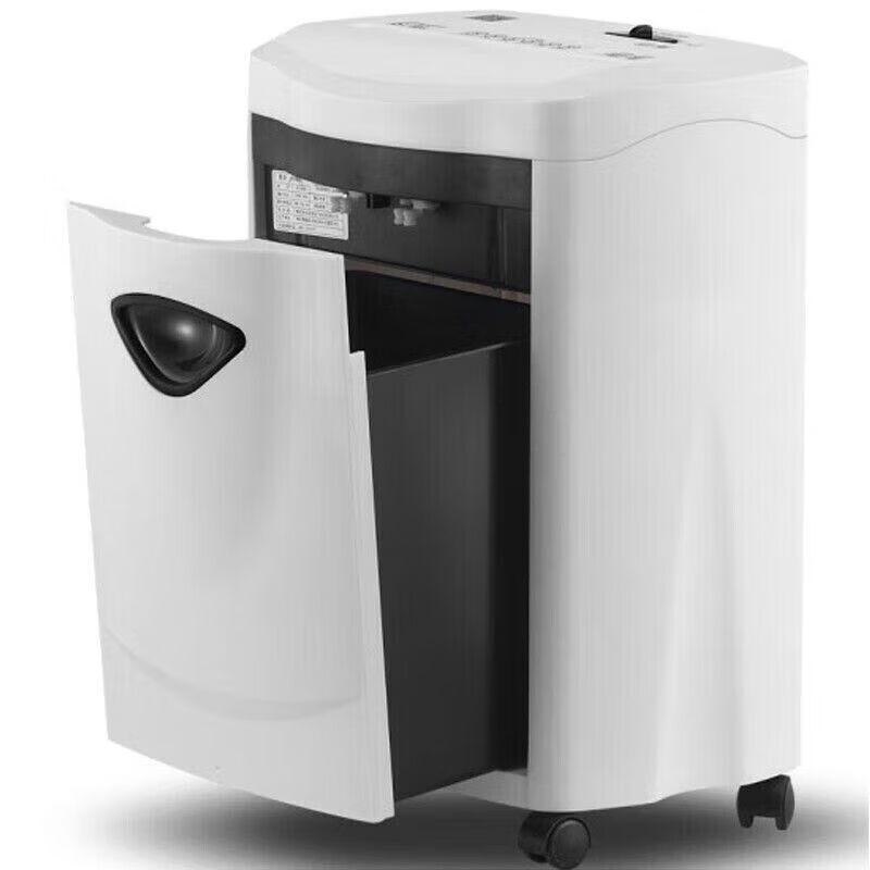 Comet CM-615D 15L Level 5 Micro-Cut Paper Shredder CN plug (adapter included)