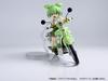 PM Office A Honda Super Cub Plastic Model Kit PP271 1/12 (Zundamon Edition)