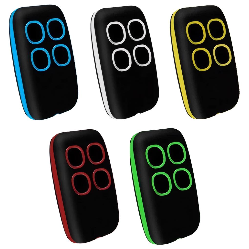 Portable Garage Remote Control For Rolling Code Gate Garage Door Remote Control Gate Remote Control