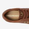 Fred Perry Men S Leather ShoeS Slack pantS Sfpm2314334 448
