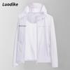 Luodike Couple's Sun Protection Jacket A52VFS1234