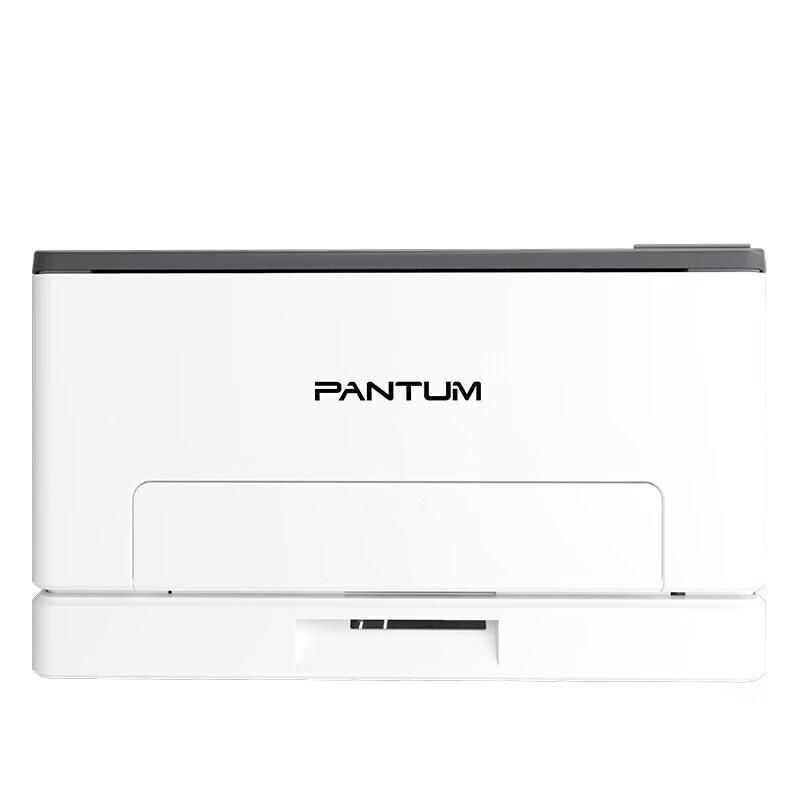 PANTUM CP1105 Color Laser Printer CN plug (adapter included)