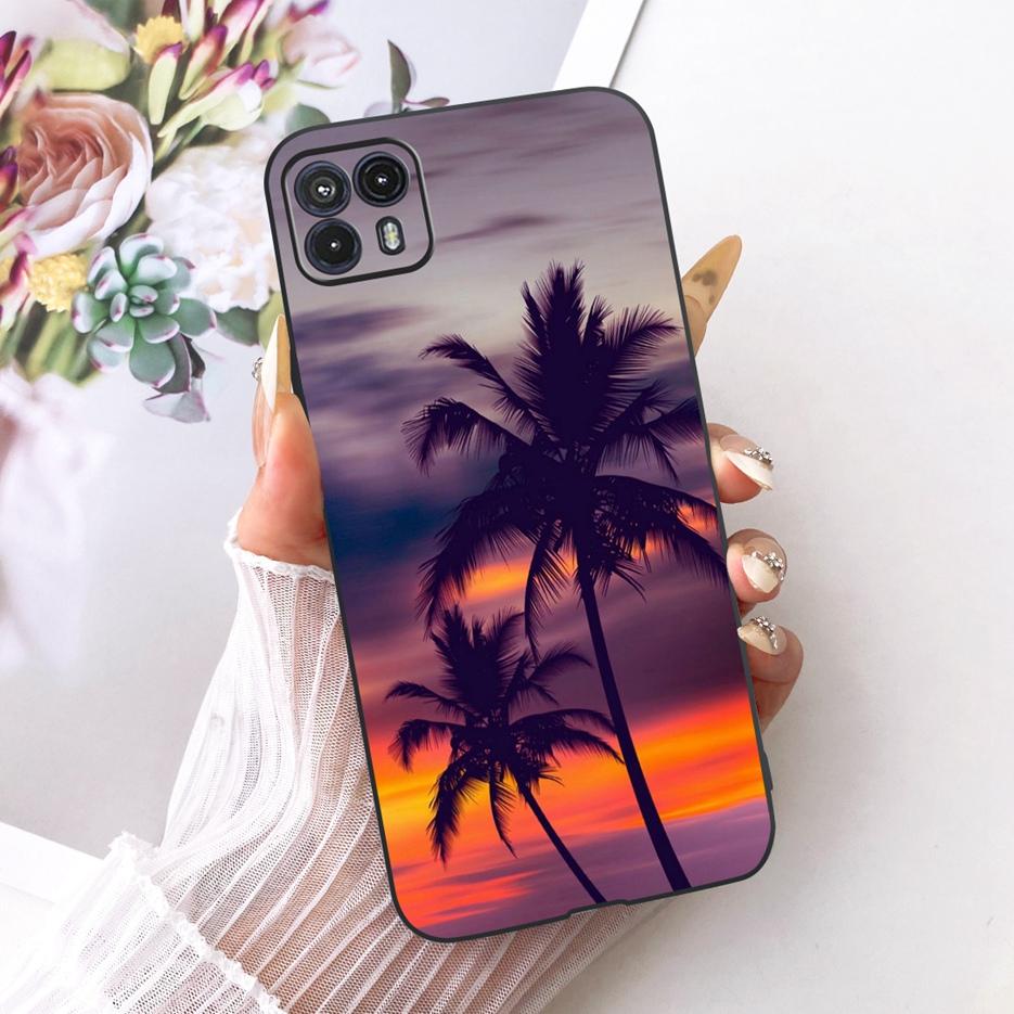 For Motorola Moto G50 5G Case XT2149-1 Cute Lion Luxury Painted Cover Soft TPU Matte Phone Case For Motorola G50 MotoG50 5G Bags