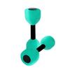Adjustable EVA Water Sports Dumbbells for Women & Kids - Colorful Home Fitness Equipment