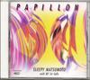 CD SLEEPY MATSUMOTO  With N.y. 1st Calls  Papillon TOCT6704 TM Factory Japan ObiJazz Used