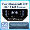 For Maserati GT 2007-2015