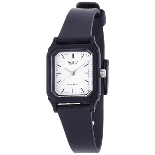Casio Import Watch LQ-142-7E Black